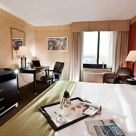 The Laguardia Hotel Nueva York Habitación foto