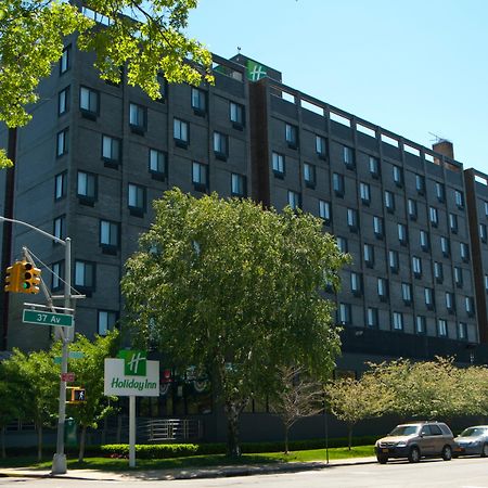 The Laguardia Hotel Nueva York Exterior foto