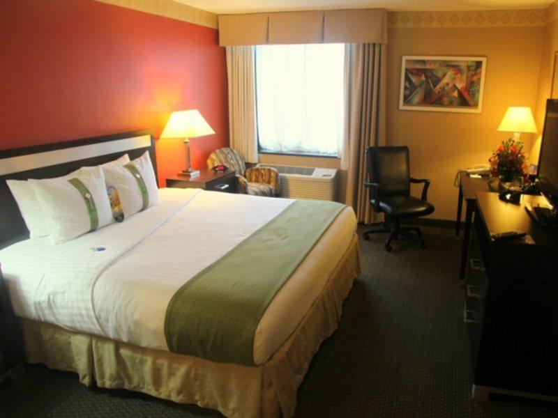 The Laguardia Hotel Nueva York Exterior foto