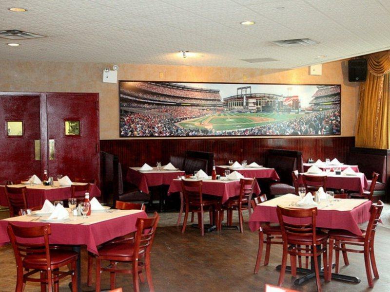The Laguardia Hotel Nueva York Exterior foto