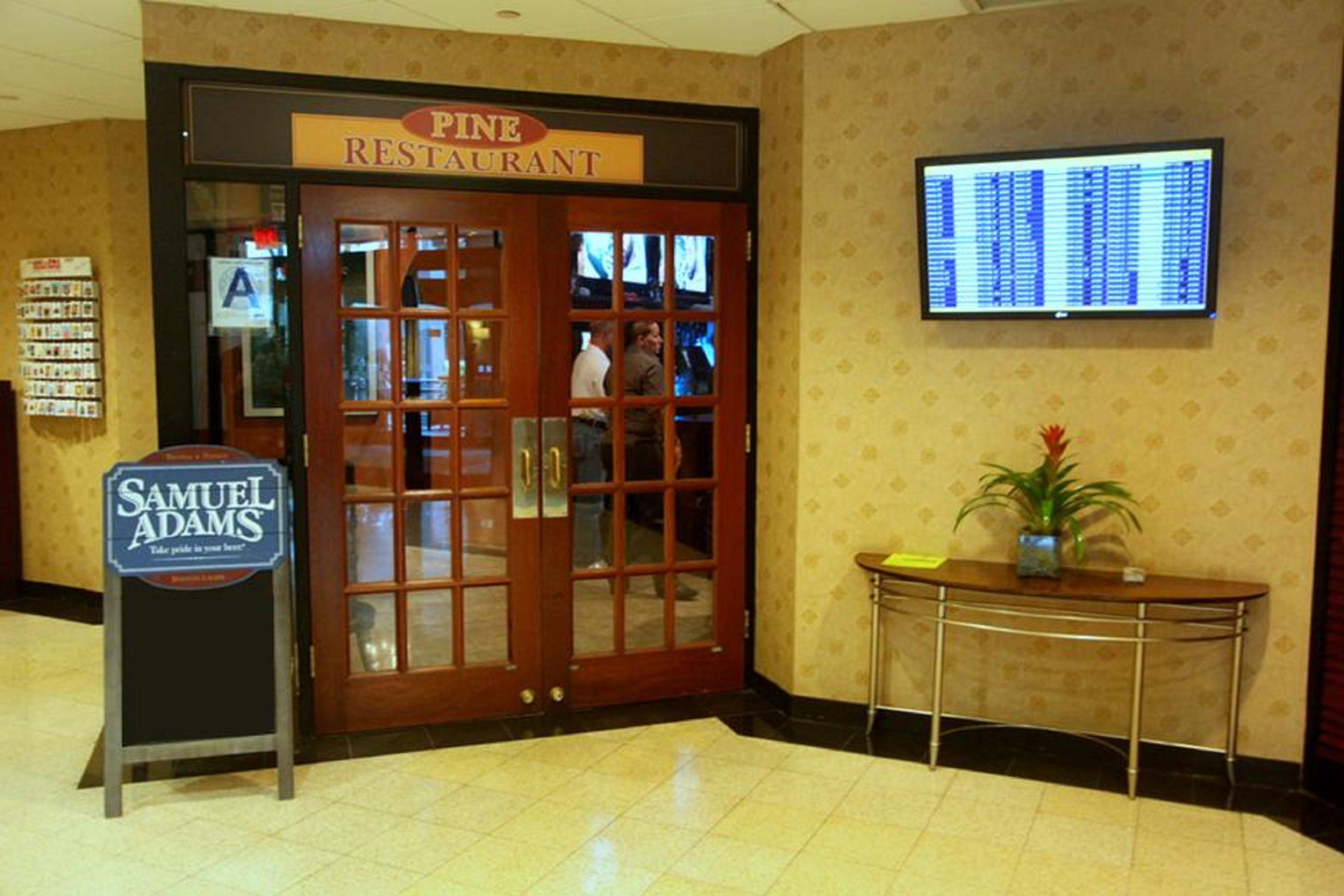 The Laguardia Hotel Nueva York Exterior foto