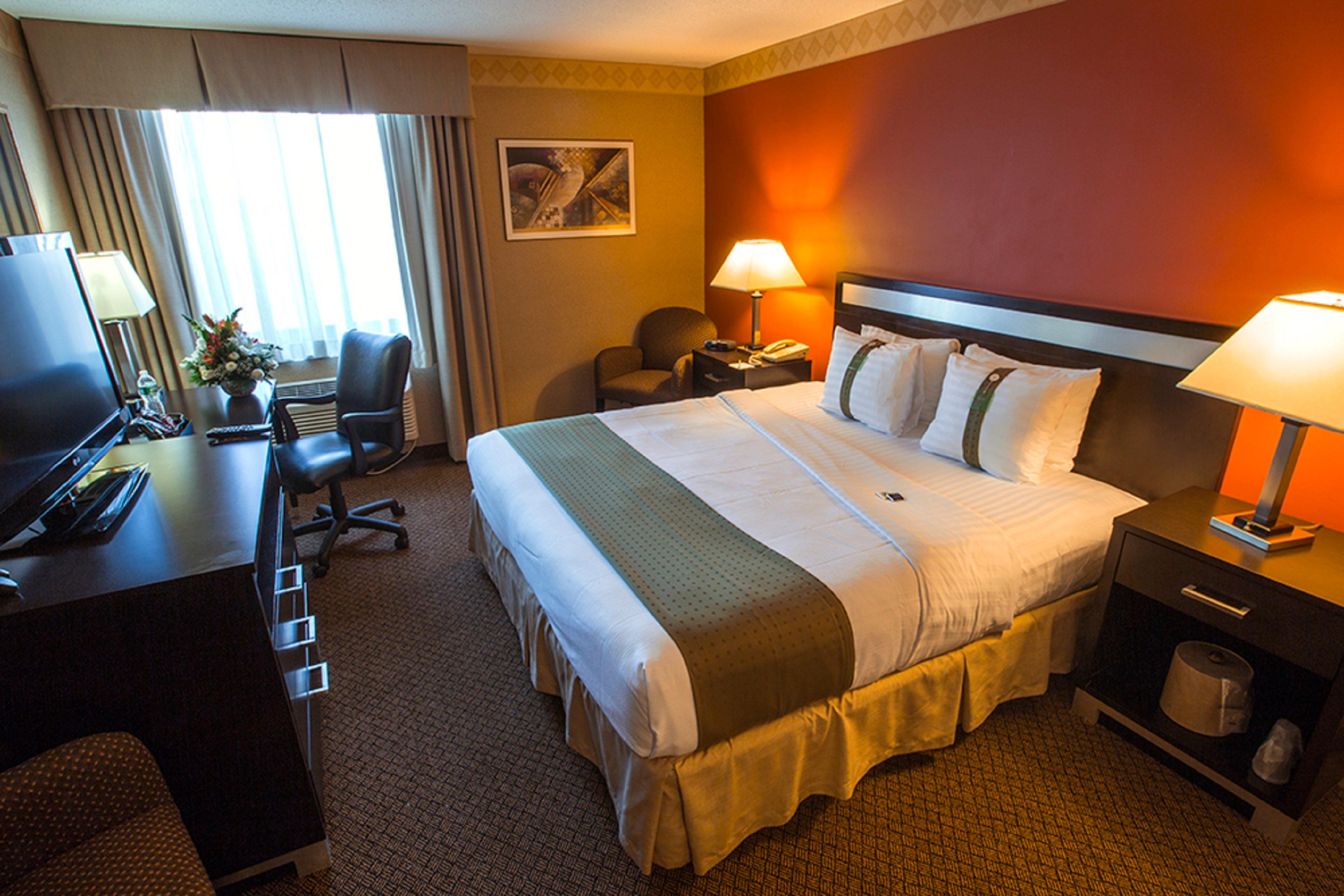 The Laguardia Hotel Nueva York Exterior foto