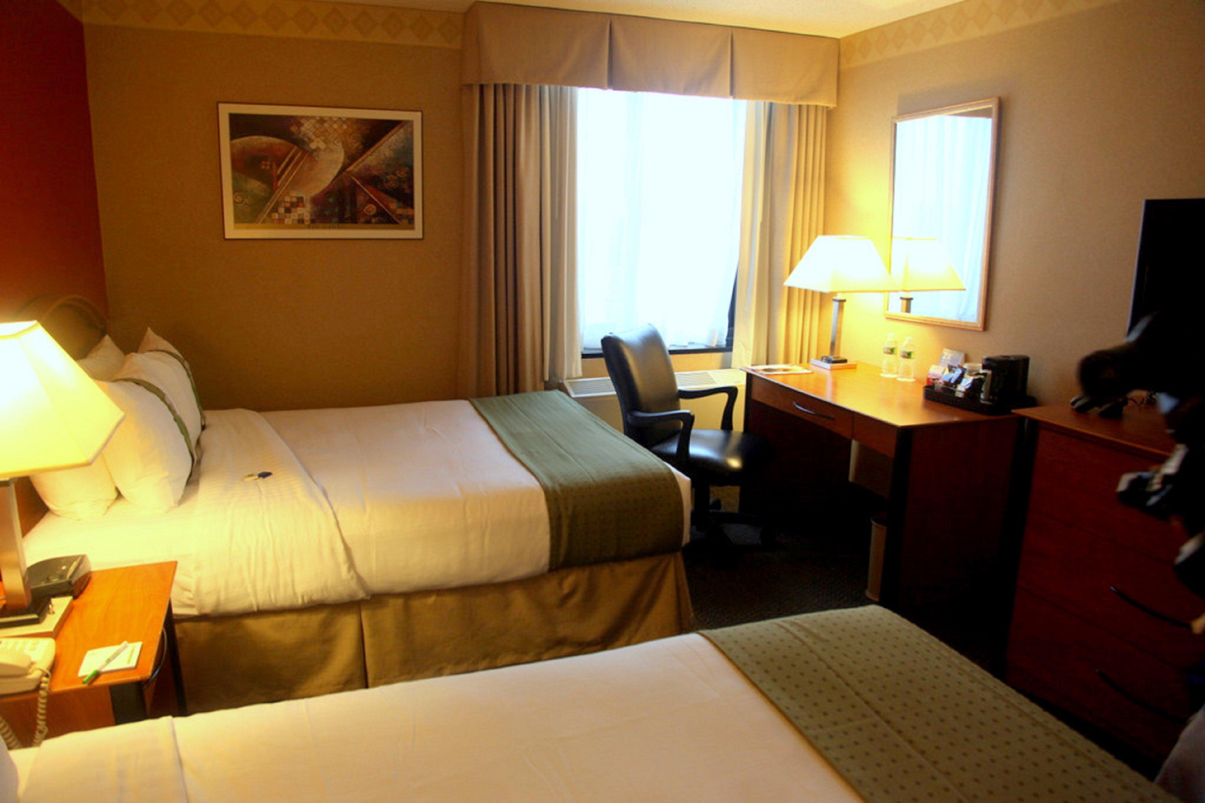 The Laguardia Hotel Nueva York Exterior foto