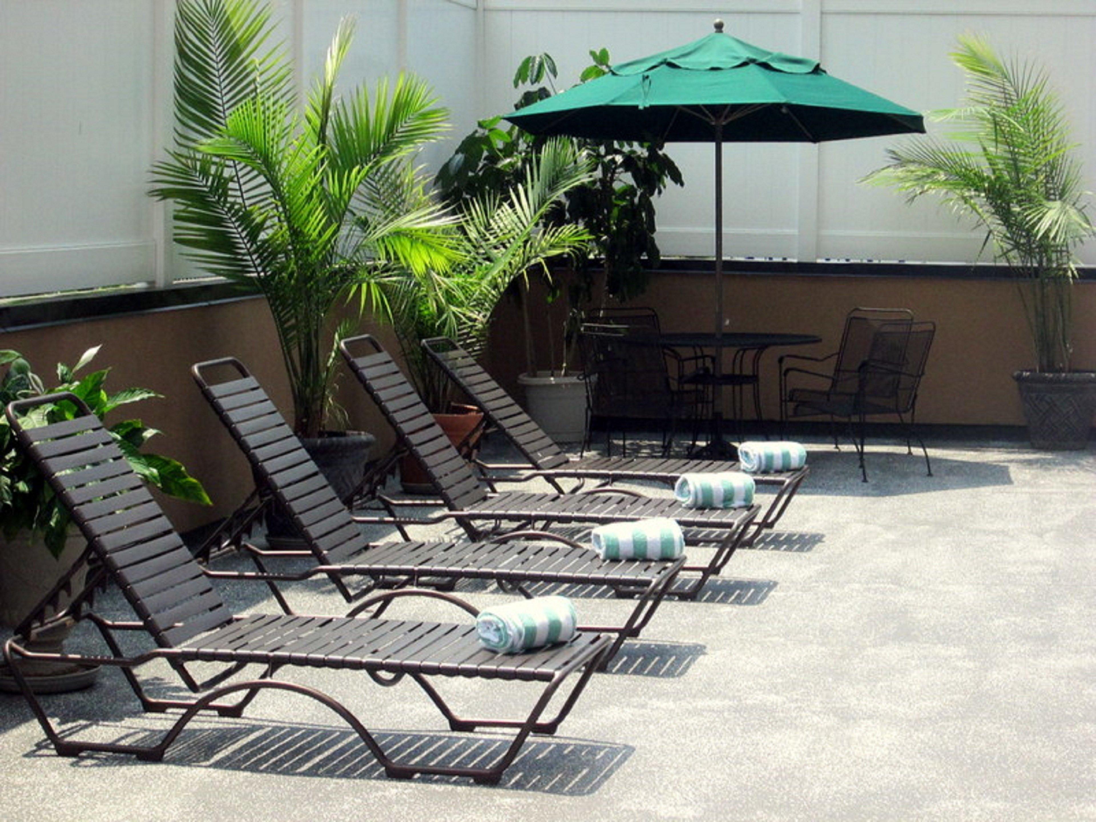 The Laguardia Hotel Nueva York Exterior foto