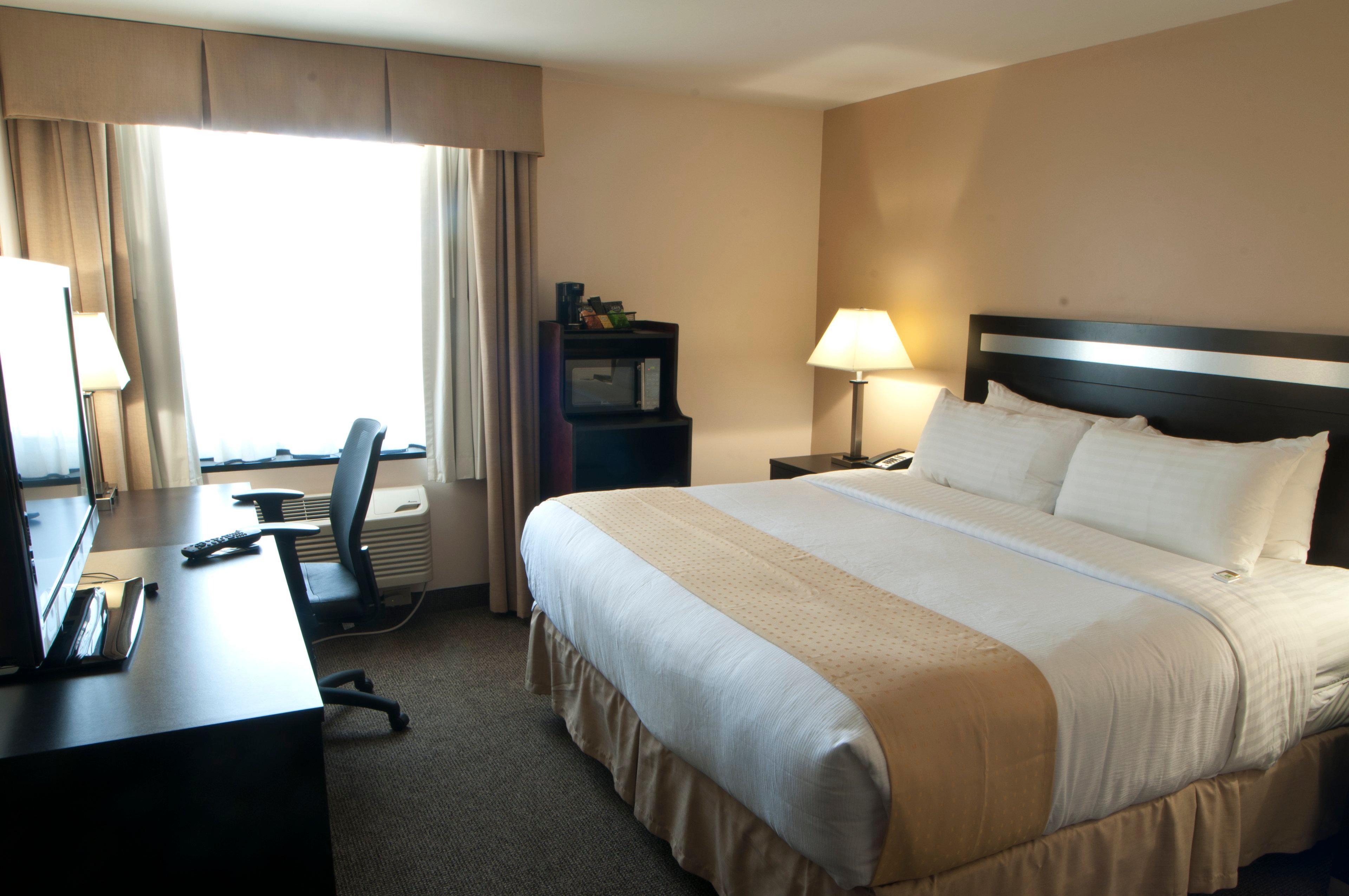 The Laguardia Hotel Nueva York Exterior foto