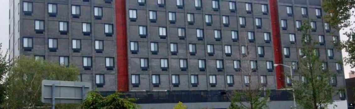The Laguardia Hotel Nueva York Exterior foto