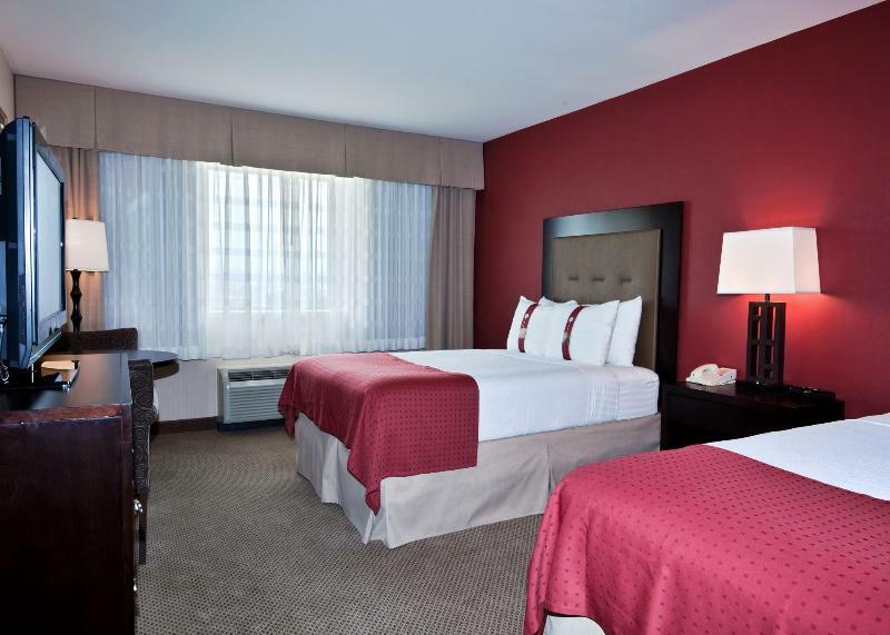 The Laguardia Hotel Nueva York Exterior foto